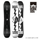 スノーボード 板 ローム ROME ARTIFACT PRO Camber UNISEX アーティファクト プロ キャンバー メンズ レディース 男性 女性 23-24 日本正規品