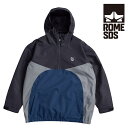 Xm[{[h EFA WPbg [ ROME SDS OG PULLOVER Jacket Black RELAXED FIT UNISEX Y fB[X j  23-24 {Ki