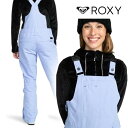日本正規品 スノーボード ウェア パンツ ロキシー ROXY RIDEOUT BIB PT PHN0 レディース 女性 23-24