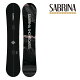 サブリナ スノーボード 板 23-24 SABRINA BULLET Camber WOMEN'S バレット キャンバー ウィメンズ 女性 日本正規品