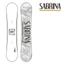 Xm[{[h  Tui SABRINA GTC Camber WOMEN'S W[eB[V[ Lo[ fB[X  23-24 {Ki