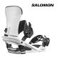 Xm[{[h rfBO T SALOMON TRIGGER White MEN'S gK[ oCfBO Y j 23-24 {Ki