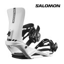 Xm[{[h rfBO T SALOMON RHYTHM White MEN'S Y oCfBO Y j 23-24 {Ki