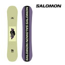 Xm[{[h  T SALOMON KICK BACK Camber MEN'S LbNobN Lo[ Y j 23-24 {Ki