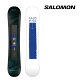 スノーボード 板 サロモン SALOMON PULSE Camber MEN'S パルス キャンバー メンズ 男性 23-24 日本正規品