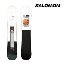 スノーボード 板 サロモン SALOMON SIGHT Camber MEN'S サイト キャンバー メンズ 男性 23-24 日本正規品