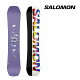 Xm[{[h  T SALOMON NO DRAMA Camber WOMEN'S m[h} Lo[ fB[X  23-24 {Ki