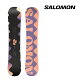 Xm[{[h  T SALOMON OH YEAH Camber WOMEN'S I[CF[ Lo[ fB[X  23-24 {Ki