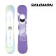 Xm[{[h  T SALOMON LOTUS Camber WOMEN'S [^X Lo[ fB[X  23-24 {Ki