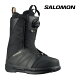 Xm[{[h u[c T SALOMON TITAN BOA Black/Black/Roasted Cashew MEN'S ^C^ {A Y j 23-24 {K...