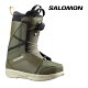 Xm[{[h u[c T SALOMON SCARLET BOA Army Green-X/Rainy Day/Black WOMEN'S XJ[bg {A fB[X  ...