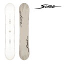 Xm[{[h  VX SIMS FLUID TRANSFORM CAMBER JP LTD White Camber WOMEN'S tCh Lo[ fB[X  23-24 {Ki