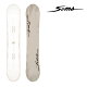 Xm[{[h  VX SIMS FLUID TRANSFORM CAMBER JP LTD White Camber WOMEN'S tCh Lo[ fB[X  23-...