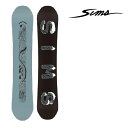 Xm[{[h  VX SIMS THE DAY JP LTD Blue Camber UNISEX U fC Lo[ Y fB[X j  23-24 {Ki