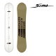 Xm[{[h  VX SIMS AURUM EDITION JP LTD Camber UNISEX I[ GfBV Lo[ Y fB[X j  23-24...