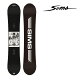 Xm[{[h  VX SIMS BOWL SQUAD Black Camber UNISEX {EXNbh Lo[ Y fB[X j  23-24 {Ki