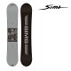 Xm[{[h  VX SIMS BOWL SQUAD JP LTD Grey Camber UNISEX {EXNbh Lo[ Y fB[X j  23-24 ...