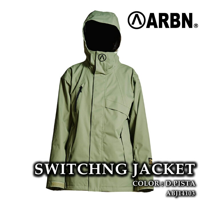 楽天市場】Arbn(ジャケット|メンズウェア):スノーボード用 楽天市場】Arbn(ジャケット|メンズウェア):スノーボード用