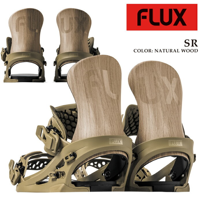 {Ki Xm[{[h rfBO tbNX FLUX SR Natural Wood GXA[ i` Ebh oCfBO Y fB[X 24-25