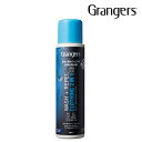 日本正規品 グランジャーズ GRANGER'S 2イン1 ウォッシュ&リペル 2 IN 1 WASH+REPEL (クリーニング + 撥水加工) 300ml 1...