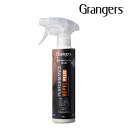 日本正規品 グランジャーズ GRANGER'S パフォーマンス リペル プラス PERFORMANCE REPEL PLUS (撥水加工) 275ml 1500...