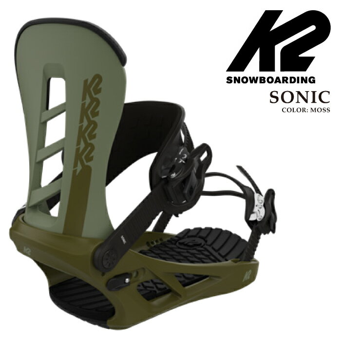 楽天市場】k2 ビンディング sonicの通販 楽天市場】k2 ビンディング sonicの通販