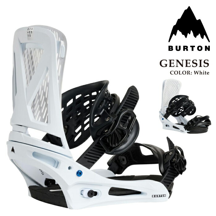R*i様 Burton Custom+Genesis Re:Flex ビンディン 楽天市場】burton genesis re flexの通販
