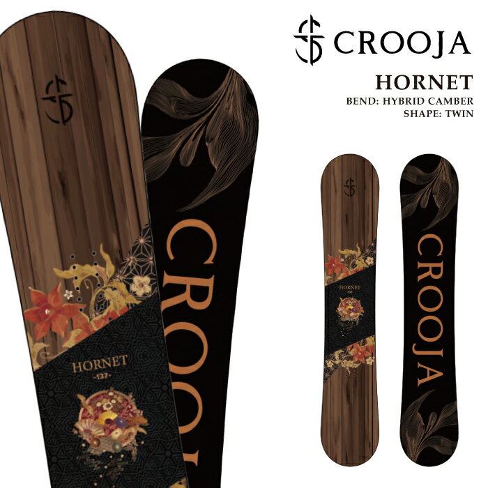 楽天市場】croojaスノーボードの通販 楽天市場】croojaスノーボードの通販