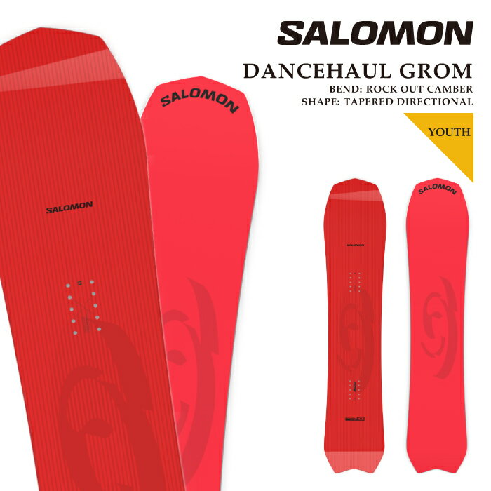 楽天市場】サロモン スノーボード dancehaulの通販 楽天市場】サロモン スノーボード dancehaulの通販