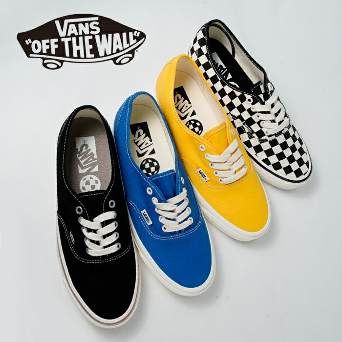 楽天市場】vans v44 authenticの通販 楽天市場】vans v44 authenticの通販