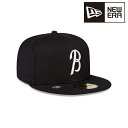 ニューエラ NEW ERA 59FIFTY オンフィールド 2024 MLB