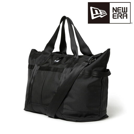【エントリーでP最大47倍★スーパーSALE】日本正規品 ニューエラ NEW ERA トートバッグ ラージ 42L ブラック 14392104 かばん バッグ 【エントリーでP最大47倍★スーパーSALE】日本正規品 ニューエラ NEW ERA トートバッグ ラージ 42L ブラック 14392104 かばん バッグ