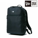 日本正規品 ニューエラ NEW ERA スマートパック 28L ブラック 14521308 かばん バッグ(4)