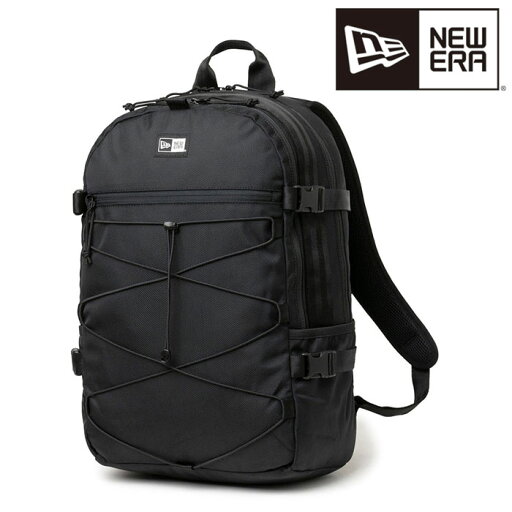 【エントリーでP最大47倍★マラソン期間】日本正規品 ニューエラ NEW ERA コードパック 28L ブラック 14521342 かばん バッグ 【エントリーでP最大47倍★マラソン期間】日本正規品 ニューエラ NEW ERA コードパック 28L ブラック 14521342 かばん バッグ