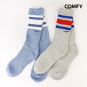 yPő47{EvGg[ 4/27 9:59zyu[cpzRtB RtH[g\bNX COMFY COMFORT SOCKS T15350 Xm[{[h C