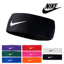 【ネコポス発送】日本正規品 ナイキ ドライフィット フューリー クラシックヘッドバンド NIKE DRI-FIT FURY CLASSIC HEADBAND B...