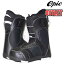 【アウトレット 訳あり 値下げ】スノーボード ブーツ エピック EPIC SNOWBOARD BOOTS Black White