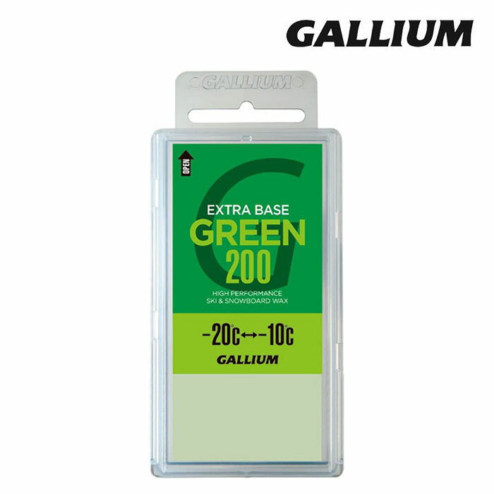 ꥦ GALLIUM ȥ١ ꡼ SW-2077 200g Ρܡ  å