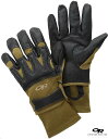 【ネコポス発送】アウトドアリサーチ OUTDOOR RESERCH ROCKFALL SENSOR GLOVES FR Coyote Black タクティカル グローブ タッチスクリーン ミリタリー アウトドア サバイバルゲーム