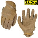 ylR|XzJjNXEFA O[u MECHANIX WEAR SPECIALITY 0.5mm COYOTE TACTICAL SHOOTING GLOVE MSD-72  ~^[ AEghA ToCoQ[