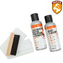 yMADE IN USAzGEAR AID REVIVEX WATERPROOF Leather BOOT CARE KIT 36771 MAGCh oCxbNX U[EH[^[v[tBO RfBVi[ PALbg