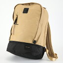 NIXON Base Backpack Khaki/Black ベース ニクソン バックパック C2185 1350