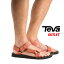 【アウトレット 訳あり 新品 未使用】テバ サンダル TEVA MEN'S ORIGINAL UNIVERSAL TER（Terra cotta）1004006 テバ メンズ オリジナル ユニバーサル ウォーター サンダル シューズ 靴 男性 アウトドア ビーチ OUTLET