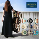ペンドルトン ジャガード スパタオル PENDLETON XB233 OVERSIZED JACQUARD SPA TOWEL ネイティブ柄 ブランケット タオ...