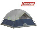 R[} eg COLEMAN TENT 10X10 SUNDOME 6-PERSON 2000034549 h[eg Lv AEghA 6lp Ƒ JVΉ ȒP݉c dTCgΉ