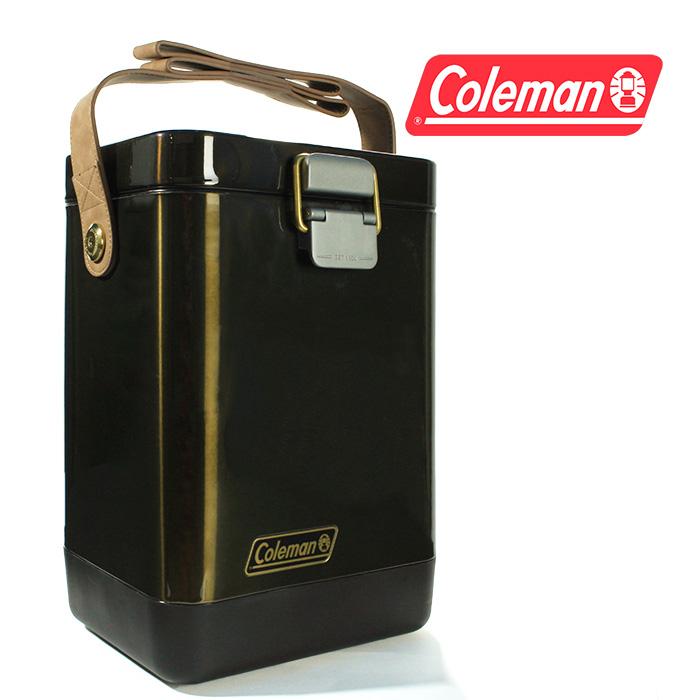 R[} N[[{bNX 1900RNV COLEMAN 1900 COLLECTION 11QT STEEL BELTED COOLER 2156050 Lv AEghA  OsO C OL t@~[