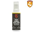 ギアエイド GEAR AID SEAM GRIP TF TENT FABRIC SEALANT 11000 4 fl oz シームグリップ テントファブリックシーラント コーティング剤