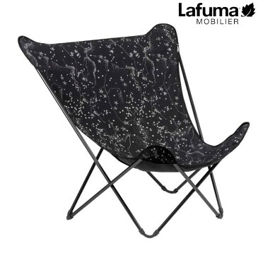 ラフマ チェア LAFUMA POP UP XL AIRLON Celeste LFM2956-9329 ポップアップ ガーデン バルコニー アウトドア キャンプ 折りたたみ 椅子