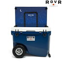 [o[ N[[{bNX ROVR PRODUCTS ROLLR 60QT Midnight [[ AEghA Lv o[xL[ W[ Jk[ tBbVO C ނ ۗ