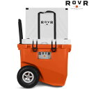 [o[ N[[{bNX ROVR PRODUCTS ROLLR 60QT Desert [[ AEghA Lv o[xL[ W[ Jk[ tBbVO C ނ ۗ